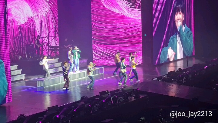 TREASURE - DARARI (TREASURE_hello_in_bangkok)