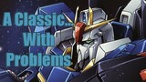 Old-School Anime Retrospective: Zeta Gundam