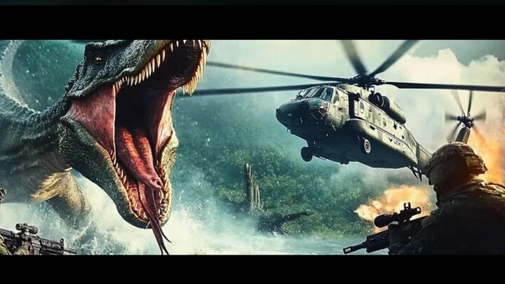 Special Forces vs Aliens