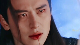 望周知 丑在古偶里面就是原罪!!!