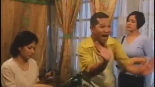 Bahay ni lola-Manilyn