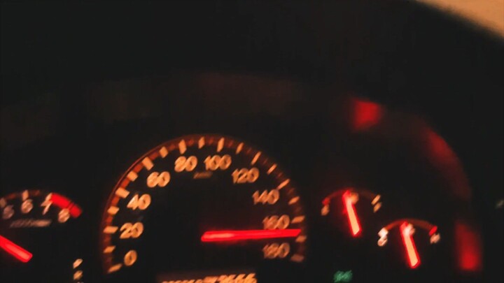 Honda Accord CL9