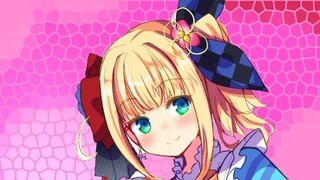 [Mature meat/editing] Alice chats about linkage [The story of things having a habitat]