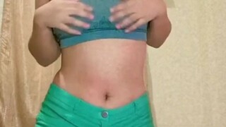 Pinay TikTok #7