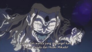 Ushio To Tora Episode 4 Subtitles Indonesia