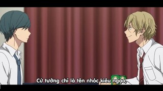 Câu Lạc Bộ Ryman - Phần 20 #anime #schooltime