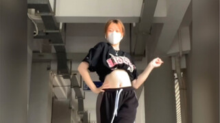 克拉妹什么都cha只会害了你！！《爱红不红》feat.崔vernon