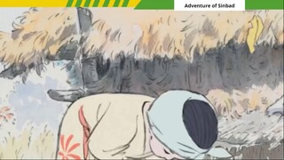 Tóm Tắt Phim  Anime  Chuyện công chúa Kaguya   3