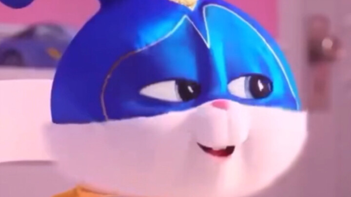 【Mou Huan】Animasi yang pernah diisi suara oleh Mou Huan di masa muda diduga bocor ke publik