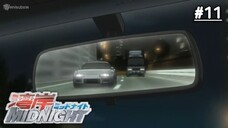 Wangan Midnight - Episode 11 [Sub Indo]