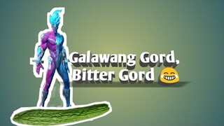 Gord best funny Montage in Mobile Legends