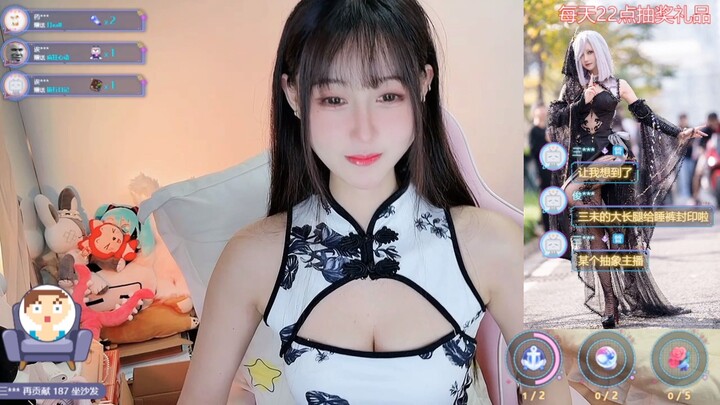 Thuyền trưởng nói muốn xem toàn thân