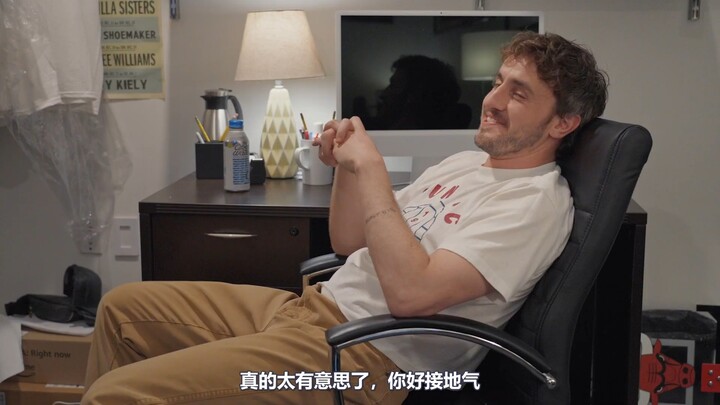 【SNL50 subtitle Indonesia】(PDD) Ayah baru dari tiga orang pemalas