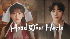 Head over hell || `•Eps-07• sub indo