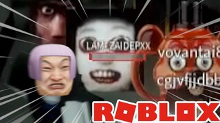 ROBLOX Nhưng Cách Tôi Sống Sót Trong Nico's Nextbots