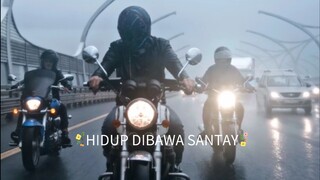 Hidup Santay