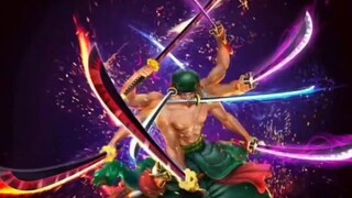 ZORO ! PEDANG KUINA SALAH SATU PEDANG TERKUAT ZORO !