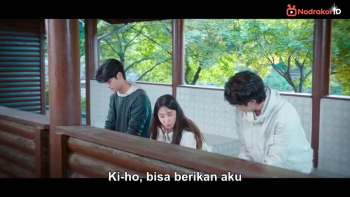 castaway diva ep 8 sub indo
