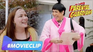 Vice Ganda to the rescue! | Pride Month: 'Super Parental Guardians' | #MovieClip