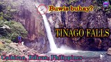 Tinago Falls | Buwis Buhay Na Pagtalon! | Caibiran, Biliran 2021