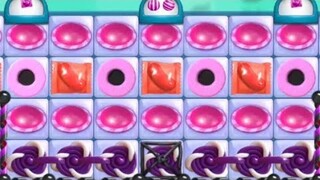 Candy crush saga level 16530