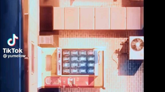 keren kuasanya ya ges ya