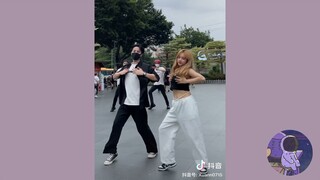 Tiểu muội với những điệu nhảy gây sốc trên cộng đồng và những lần kết hợp với tỷ tỷ ca ca~~