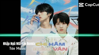 Nhập Ngũ Mất Em Remix