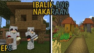 IBALIK ANG NAKARAAN | Survival Series Ep5