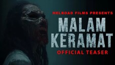 malam keramat: full movie 2024