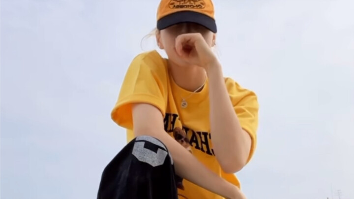 【220525】Bada Lee #beatbox challenge