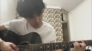 Asian songs medley cover