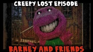 Ang SCARY LOST EPISODE ng BARNEY AND FRIENDS | Dokumentador [ENG SUB]