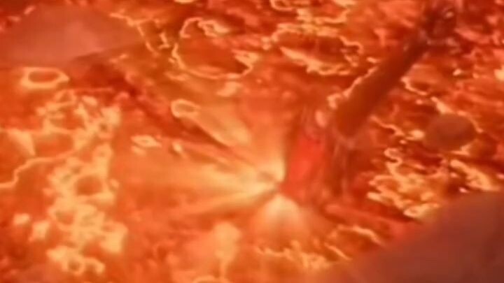 this sences we make me cry 😢