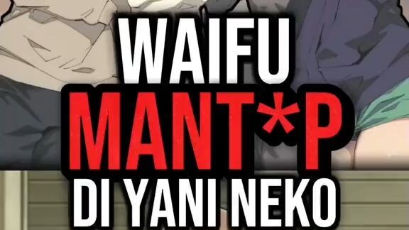 Siapa karakter paling normal di yani neko