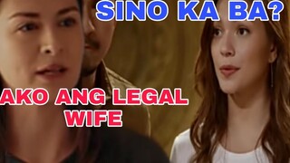 LEGAL WIVES SEPTEMBER 23 2021 l ORIGINAL WIFE