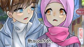 Amato x Mara and BoBoiBoy x yaya singing sugar crush