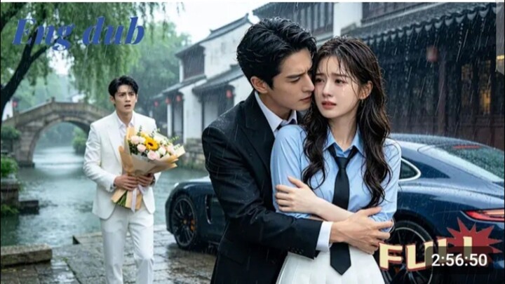 Poor_girl_loves_a_CEO_for_8_years,_becomes_his_secret_lover—she_flees_pregnant,he_begs_her_to_return