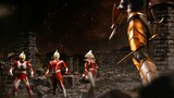 【𝐁𝐃 中字】《Ultra Galaxy Fight 3》: Conflict of Fate Episode 4 "Warning"