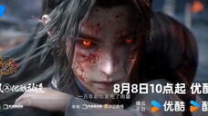 PV Tomb Of Fallen Gods Season 3 🔥
