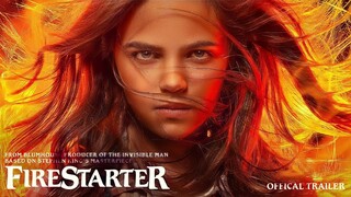 FIRESTARTER (2022) SUBTITLE INDONESIA HD