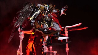 1380 yuan Sword King Dragon God big magic modification? Modong core general earth power star seal bl