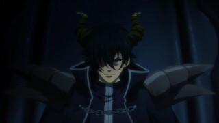 The Devil is a Part-Timer Season 2 Episode 1