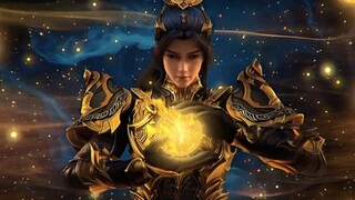 Stellar Transformation S6 Eps 11 | Preview 🔥