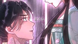 我真的磕死了