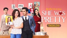 She Was Pretty Episode 14 (Tagalog Dubbed)