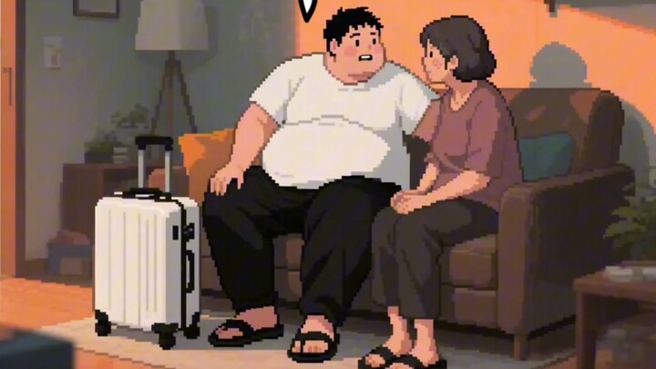 #Pixel#The mission of saving the world is handed over to you, David