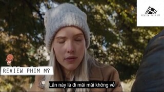 (P2) Tổ Chức Cũng Chỉ Là Bàn Đạp #ReviewphimMy