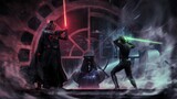 Star Wars: Luke vs Vader Theme (A Jedi's Fury) | EPIC VERSION