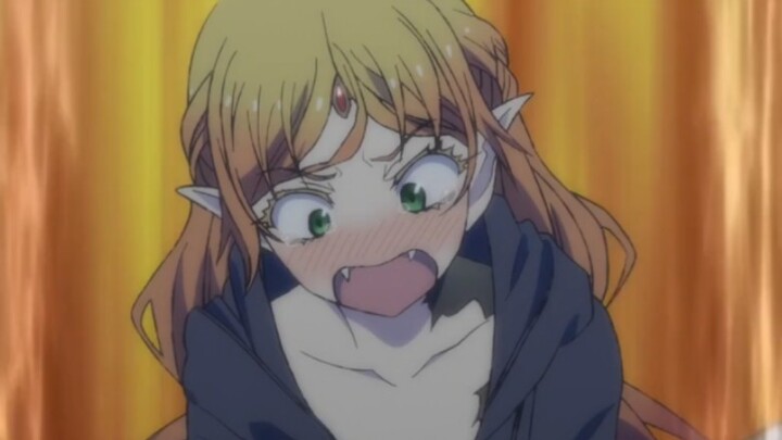 “เห็นแล้วป้าจะหัก~”